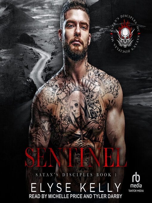 Title details for Sentinel by Elyse Kelly - Available
